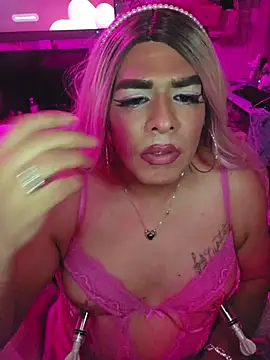 Cassi83 Webcam show
