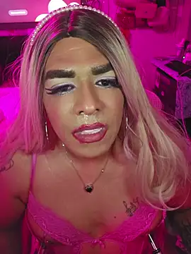 Cassi83 Pertunjukan Webcam