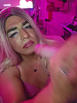 عرض كام Cassi83