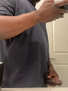 Cheatone Show in webcam