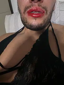 marcolino05 Webcam show