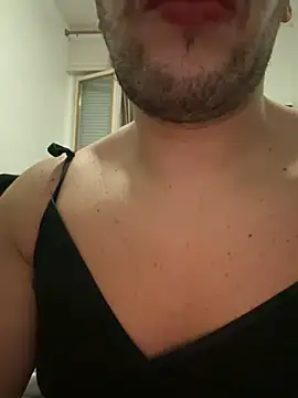 marcolino05's Webcam Show