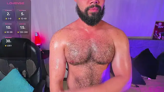 XXX chat uživo modela Luke_Diaz7