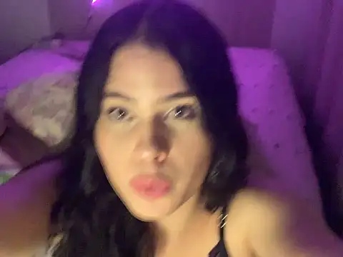 jessiebuny Show in webcam