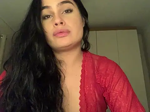 Show de jessiebuny na webcam