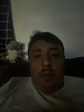 Webkamerová show ElCangri19