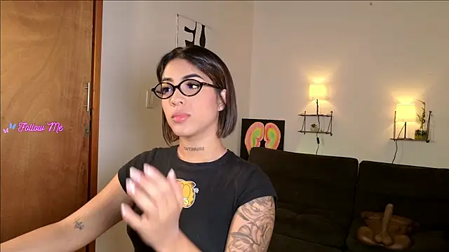 Chat XXX Live Maryybellax