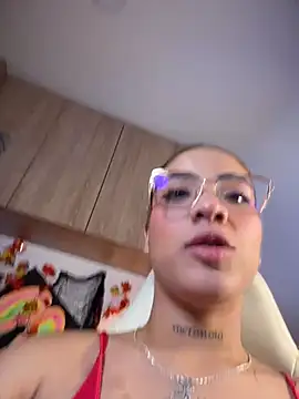 Maryybellax Chat XXX in diretta