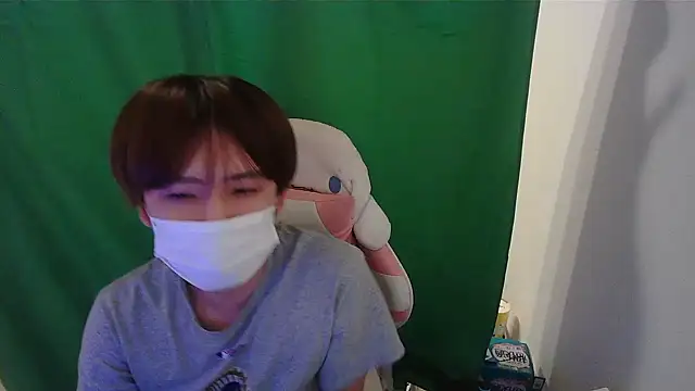 makitoru Show in webcam