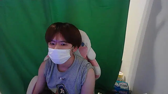 makitoru Webcam show