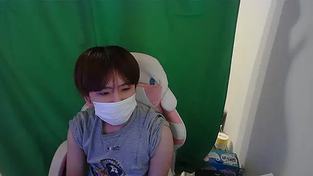 makitoru 网络视讯表演