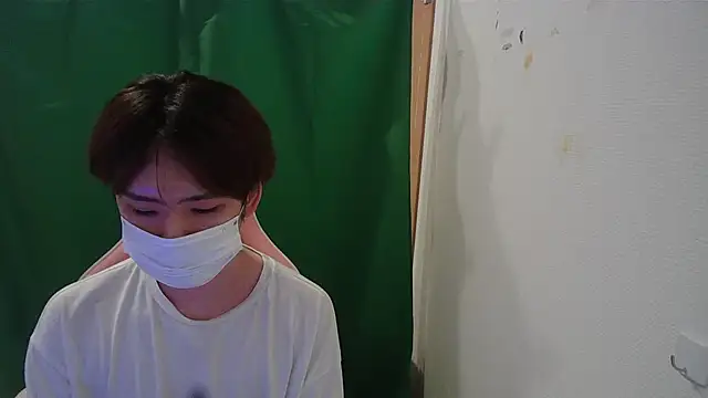 makitoru Pertunjukan Webcam