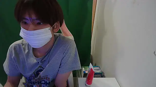 makitoru Show in webcam