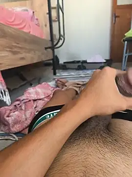 Libidolubeyefendi webcam show
