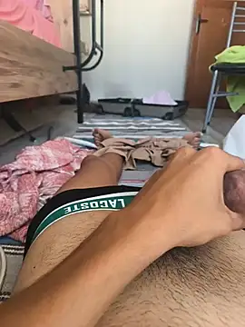 عرض كام Libidolubeyefendi
