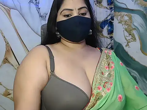 Ridhima_sonyn Live XXX chat