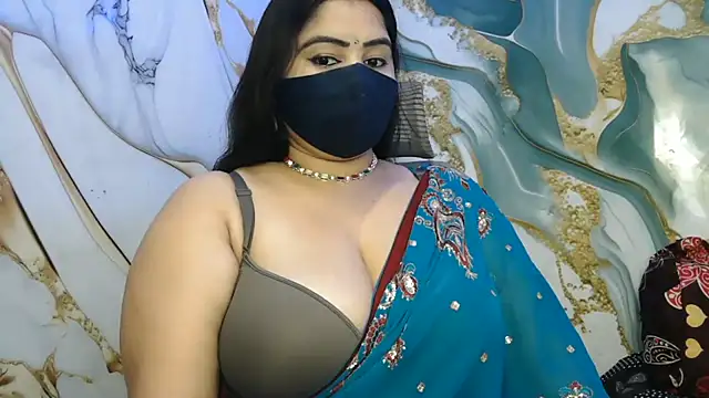 Chatroom XXX en direct de Ridhima_sony