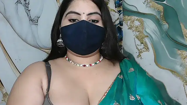 Chat XXX en directo de Ridhima_sony