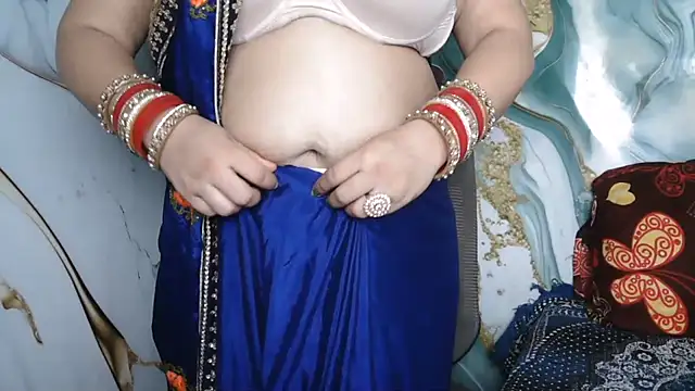 Ridhima_sony's Live XXX Chat