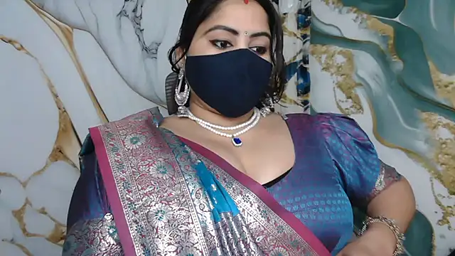 Ridhima_sonyのライブXXXチャット