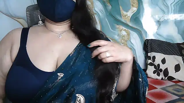 Ridhima_sony's Live XXX Chat