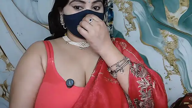 Ridhima_sony Live XXX-Chat