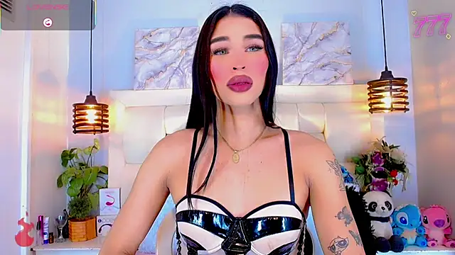 BelovedChain01 Webcam show