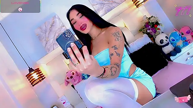 BelovedChain01 – webcam-show