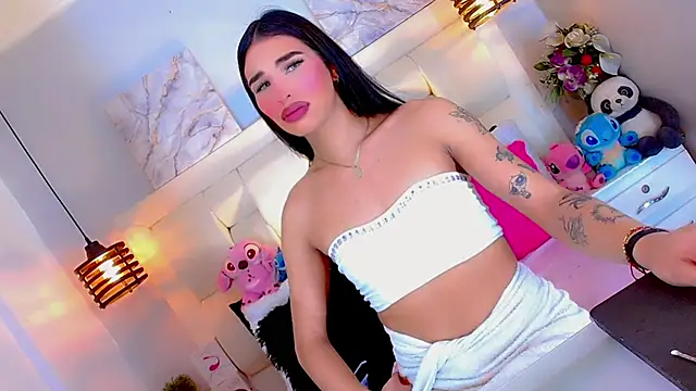 BelovedChain01 Webcam show
