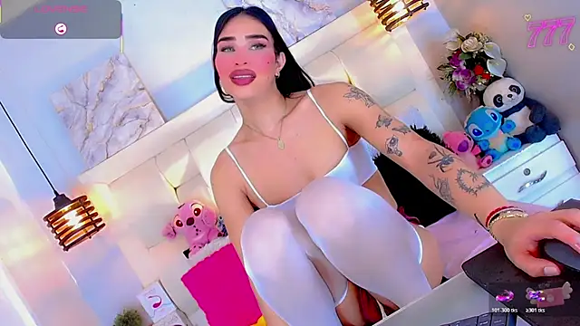 BelovedChain01 Webcam show