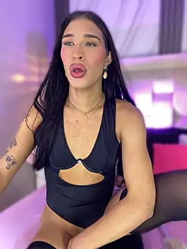 Show Webcam de BelovedChain01
