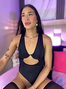 BelovedChain01 Webcam-Show
