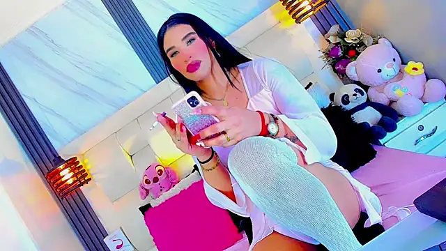 عرض كام BelovedChain01