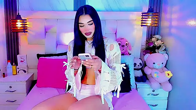 Show de BelovedChain01 na webcam