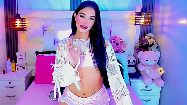 Show de BelovedChain01 na webcam