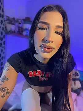 BelovedChain01's Webcam Show