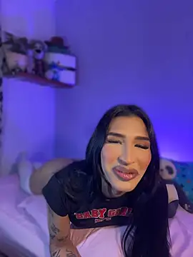 BelovedChain01 – webcam-show