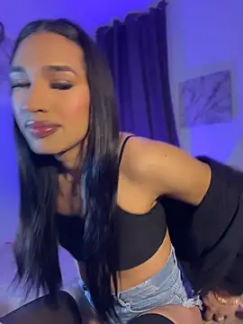 BelovedChain01 Webcam show