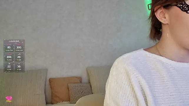 Roseaa Chat XXX in diretta