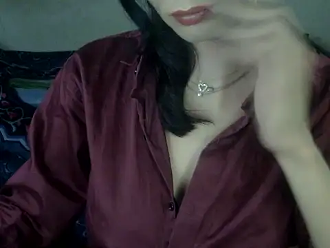 Webkamerová show M_Noctis