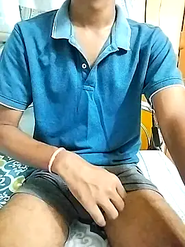 bong_crave Webcam-Show
