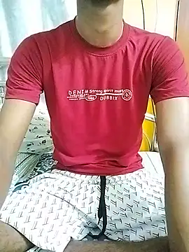 bong_crave ওয়েবক্যাম শো