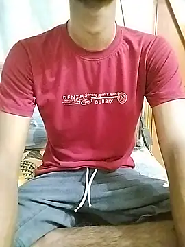bong_crave Adlı Modelin Web Kamerası Şovu
