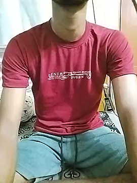 bong_crave Pertunjukan Webcam