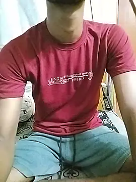 Show de bong_crave na webcam
