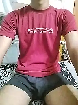 bong_crave webcam show
