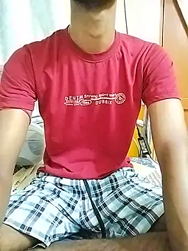 bong_crave Pertunjukan Webcam