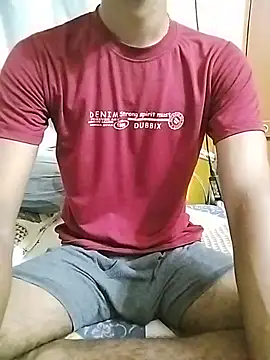 bong_crave Webcam-Show