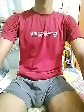 Show Webcam de bong_crave