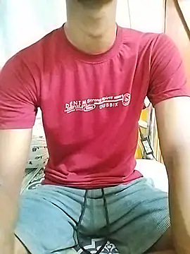 bong_crave ওয়েবক্যাম শো